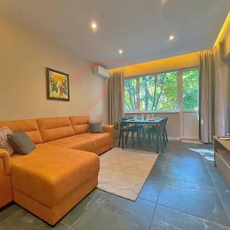 Luxury Downtown Dream Parking Apartament *