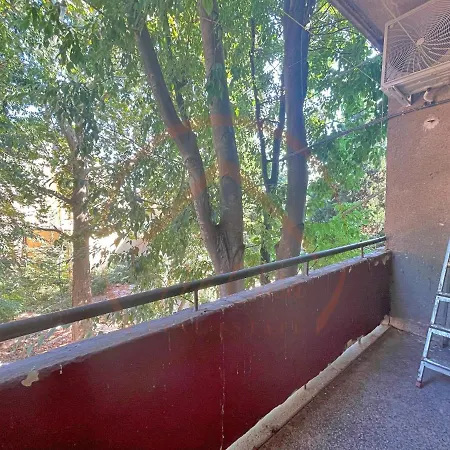 Apartamento Luxury Downtown Dream Parking *